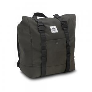 KAPPA BORSA LATERALE SINGOLA\ZAINO 17LT RB105R