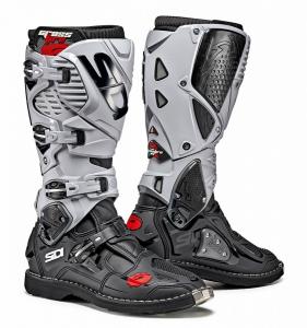 SIDI CROSSFIRE 3 NERO-CENERE