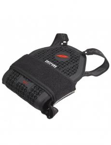 PROTEZIONE SCHIENA ZANDONA' NETCUBE BACK PRO X7
