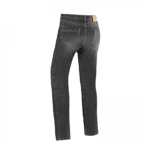 CLOVER JEANS SYS LIGHT NERO