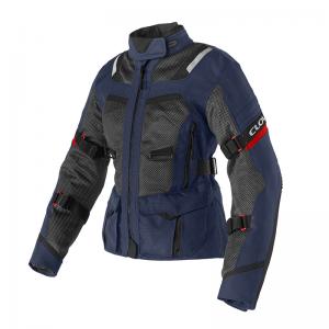 CLOVER VENTOURING 4 WP LADY NAVY BLU