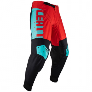 LEATT MOTO 4.5 LITE JERSEY E PANT LITE FUEL