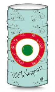 SCALDACOLLO SMOTARD NECK TUBE VESPOP