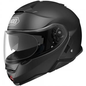 SHOEI NEOTEC II CASCO MODULARE MATT BLACK