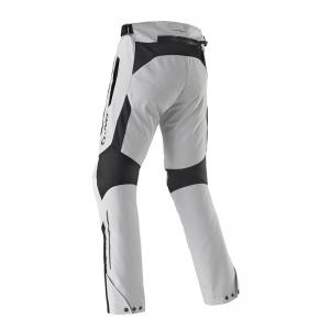 CLOVER PANTALONI AIRJET 6 TRAFORATI GRIGIO