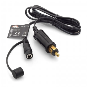 CLOVER PRESA ACCENDISIGARI DIN BMW PER GUANTI RISCALDATI