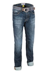 PMJ JEANS LEGEND BLU