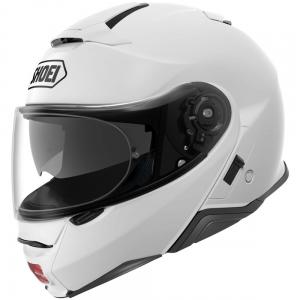 SHOEI NEOTEC II CASCO MODULARE WHITE
