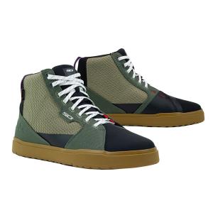 SIDI SCARPE ARX AIR LEMONIVY LEMON IVY BRONZE