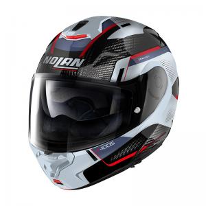 NOLAN X-1005 ULTRA CARBON UNDERCOVER N-COM