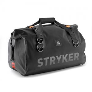 KAPPA BORSA MORBIDA WATERPROOF 40LT NERO ST103W