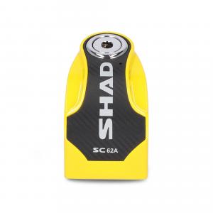 SHAD ANTIFURTO BLOCCA DISCO SC62A