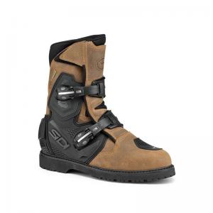 SIDI STIVALI MID ADVENTURE 2 GORE TABACCO