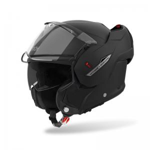 AIROH CASCO MATHISSE 2 NERO OPACO