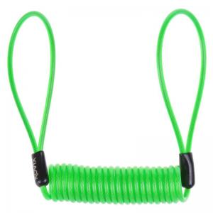 KOVIX CAVO BLOCCADISCO VERDE FLUO