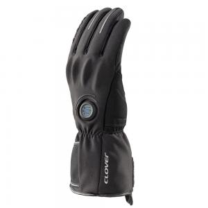 CLOVER GUANTI RISCALDATI METRO WP