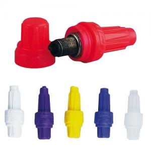 PORTA CANDELA IN PLASTICA UFO