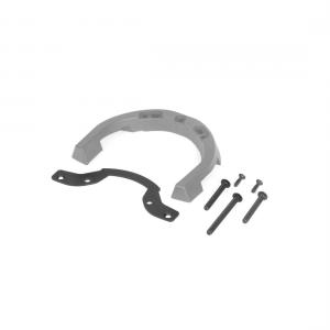 SHAD FLANGIA SERBATIO T011CS CLICK SYSTEM