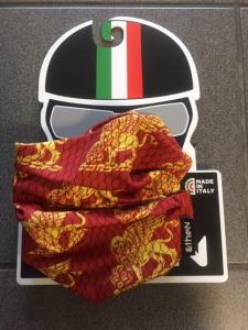 TUBO COLLARE VENETO X-CARBON ETHEN