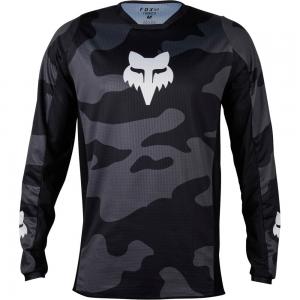 FOX 180 BNKR CAMO COMPLETO CROSS