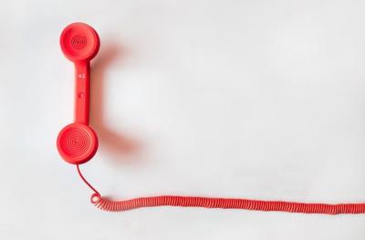⚠️Attenzione: problemi con la rete telefonica
