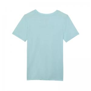 FOX T-SHIRT DONNA ABSOLUTE LIGHT BLUE