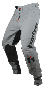 HEBO PANTALONI SCRATCH II GRIGIO