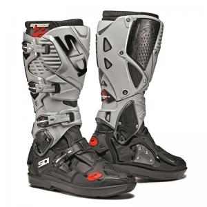 SIDI CROSSFIRE 3 SRS NERO/CENERE