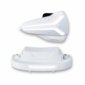HJC BLUETOOTH SISTEMA DI COMUNICAZIONE SMART 20B BIANCO
