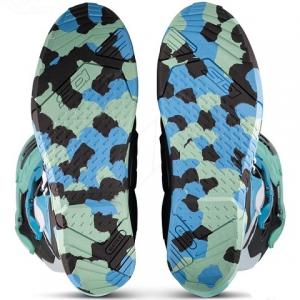 SIDI STIVALI CROSSAIR X MESSY CYAN