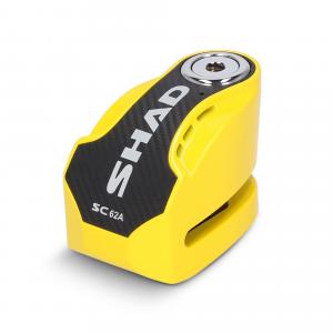 SHAD ANTIFURTO BLOCCA DISCO SC62A
