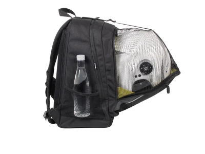 ZAINO SHAD CON PORTA CASCO SL86