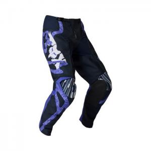 FOX 180 COMPLETO DIFFUSE BLUEBERRY LIMITED EDITION
