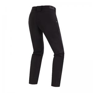 PMJ PANTALONI SUM AIR MAN NERO