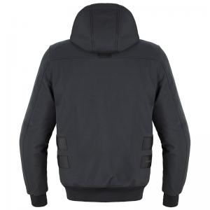 SPIDI GIACCA METROMOVER H2OUT ANTRACITE