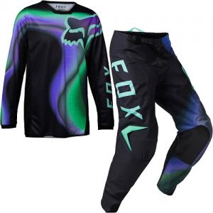 FOX 180 COMPLETO TOXSYK