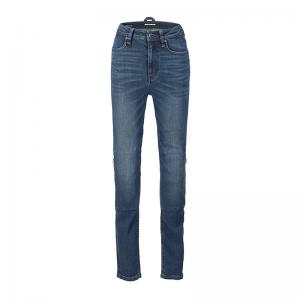 JEANS SPIDI J-FIT SUPERSLIM HW DONNA BLU SCURO