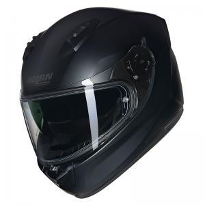 NOLAN N60.6 CLASSIC MATT BLACK