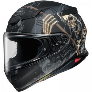 SHOEI CASCO NXR 2 FAUST TC5