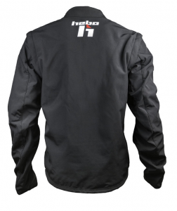 HEBO GIACCA TRIAL SENTINEL