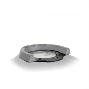 SHAD FLANGIA SERBAOTIO M010CS CLICK SYSTEM