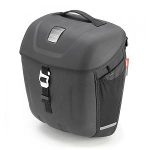 GIVI BORSA LATERALE TERMOFORMATA ESTENSIBILE 18 LT