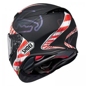 SHOEI CASCO NXR 2 KNEE DOWN TC-5