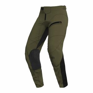 HEBO PANTALONI SCRATCH XTREME KAKHI