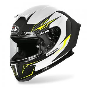 Caschi integrali in fibra di carbonio - Caschi in fibra airoh, shoei,  premier, nolan ed x-lite