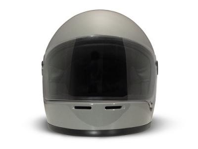 DMD RIVALE CASCO INTERGRALE CON VISIERA CRAYON GREY GLOSS