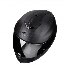 SCORPION EXO-1400 CARBON AIR MATT BLACK