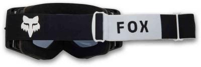 FOX MASCHERA AIRSPACE BLACK