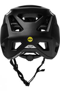 FOX CASCO MTB SPEEDFRAME MIPS NERO