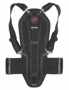 PROTEZIONE SCHIENA ZANDONA' NETCUBE BACK PRO X7